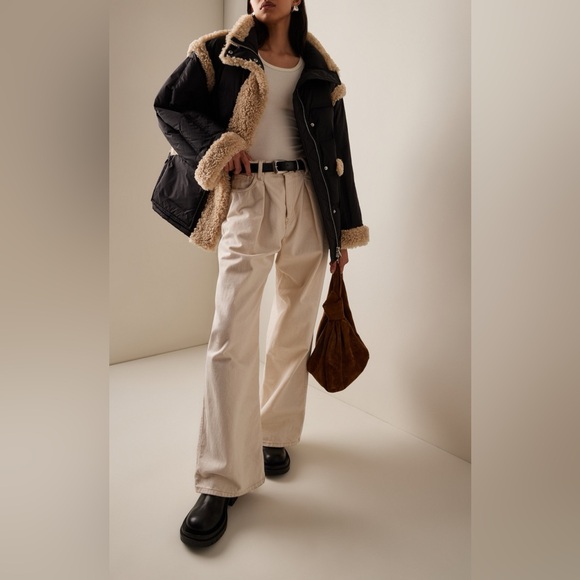 Stand Studio Dorothy Coat Free People - Picture 4 of 9